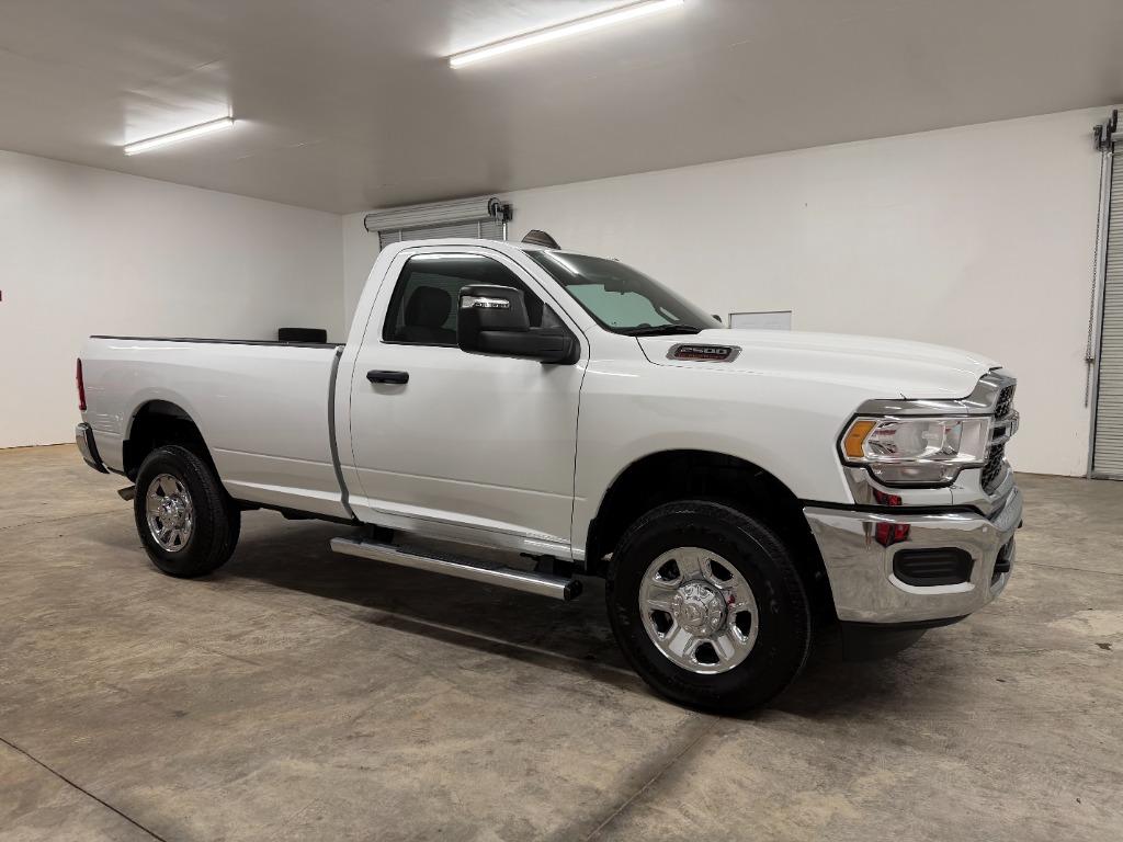 2024 Ram 2500 - $42,950