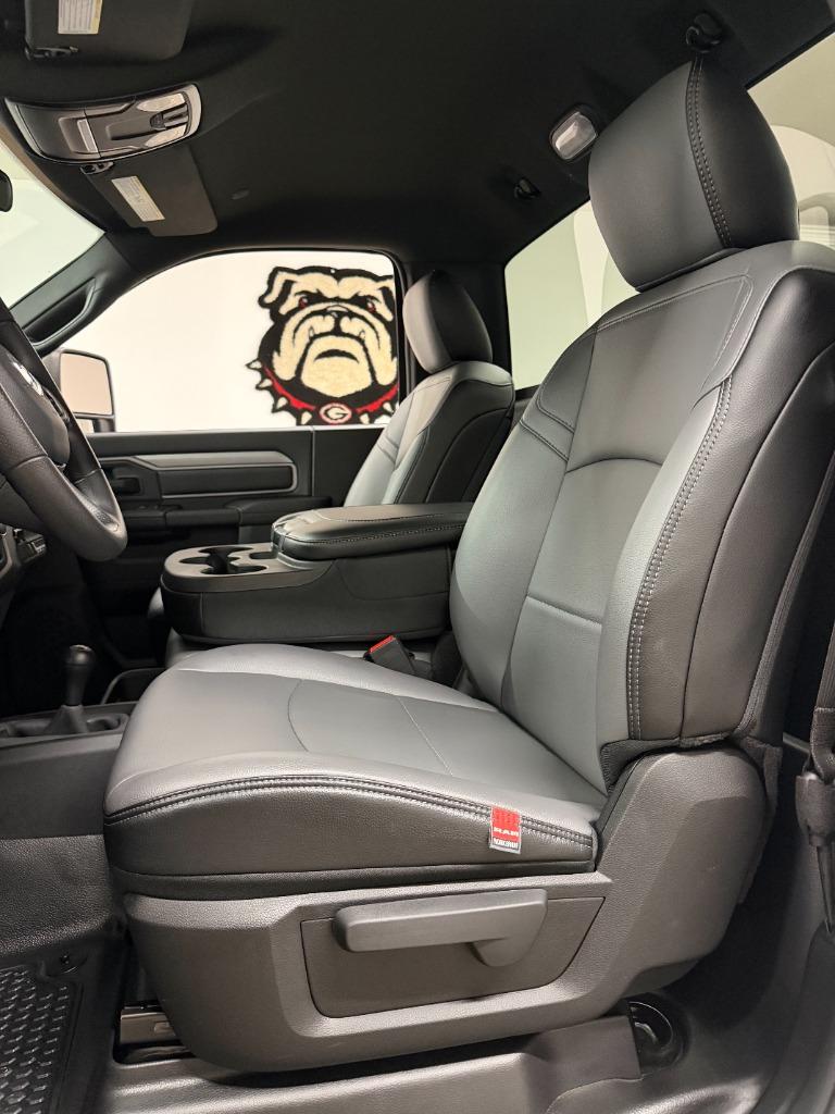 2024 Ram 2500 - $42,950