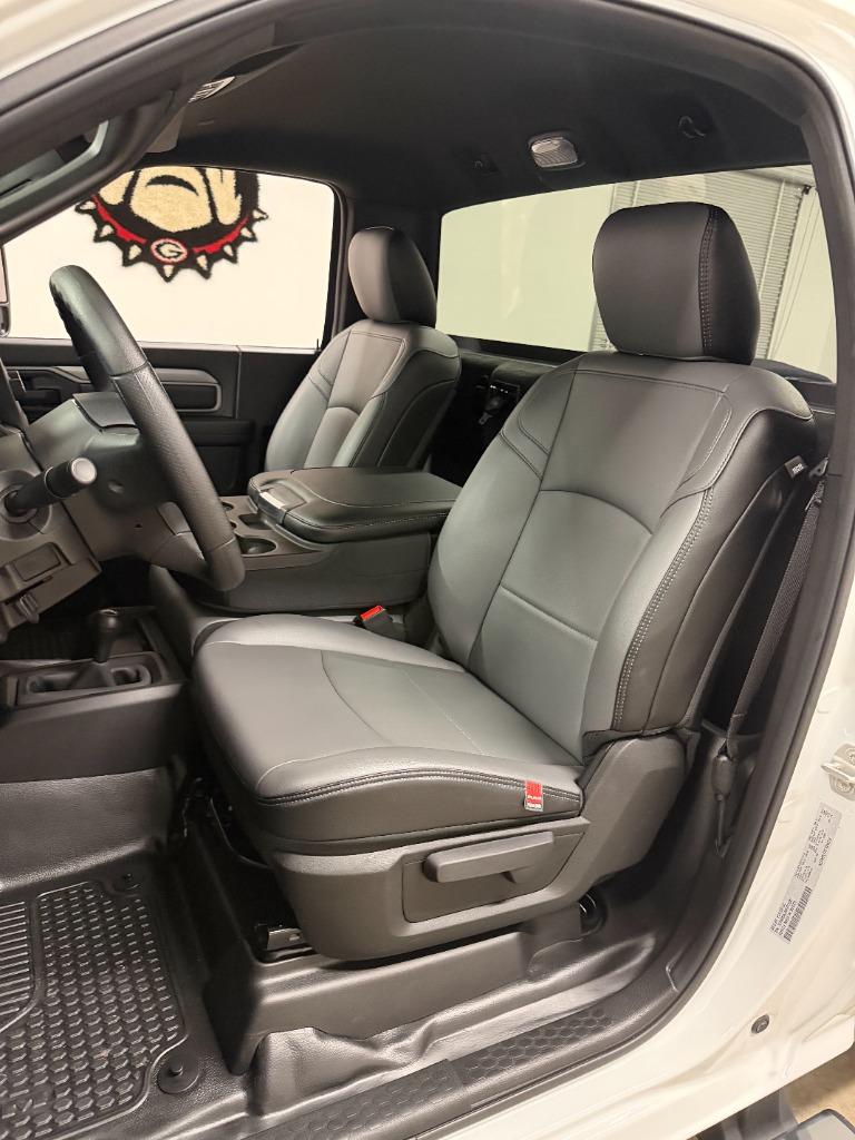 2024 Ram 2500 - $42,950