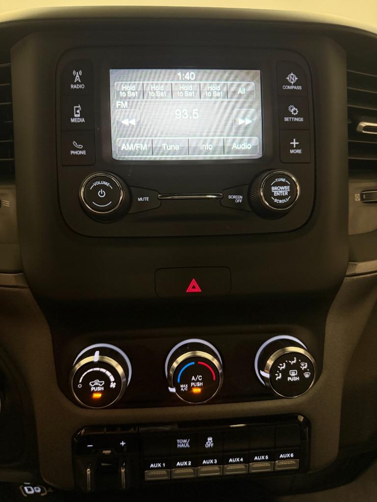 2024 Ram 2500 - $42,950