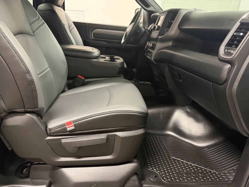 2024 Ram 2500 - $40,950
