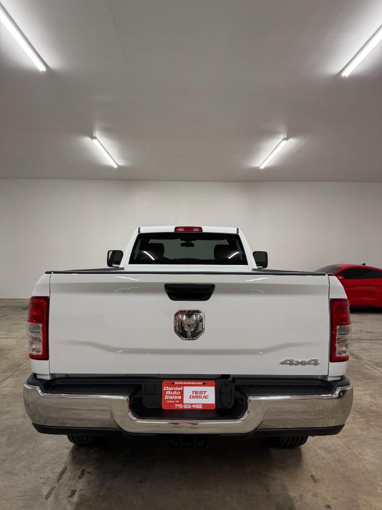 2024 Ram 2500 - $40,950