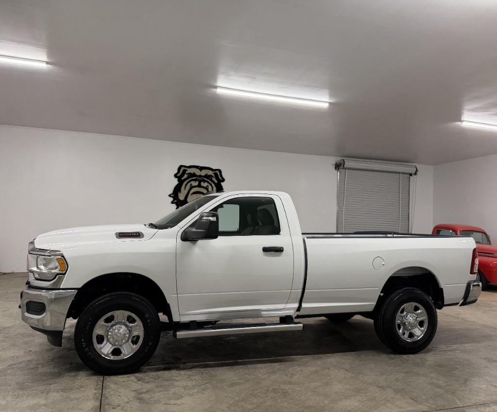 2024 Ram 2500 - $40,950