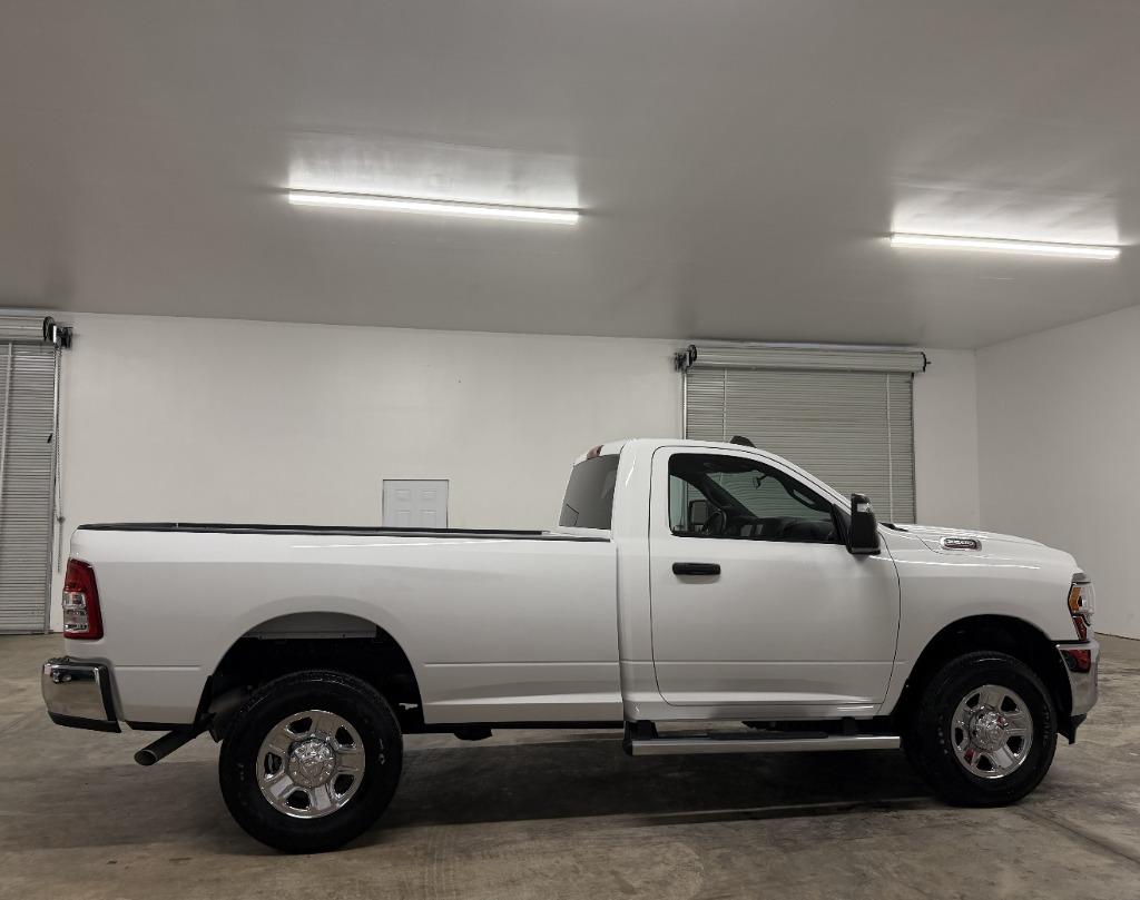 2024 Ram 2500 - $40,950
