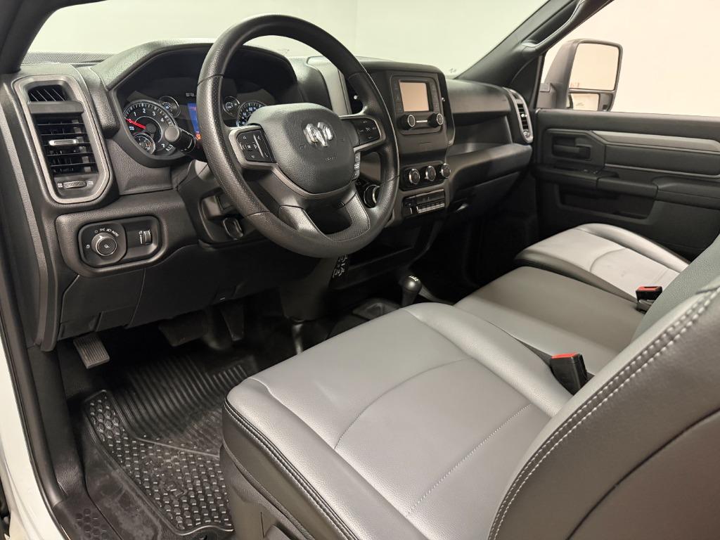 2024 Ram 2500 - $40,950