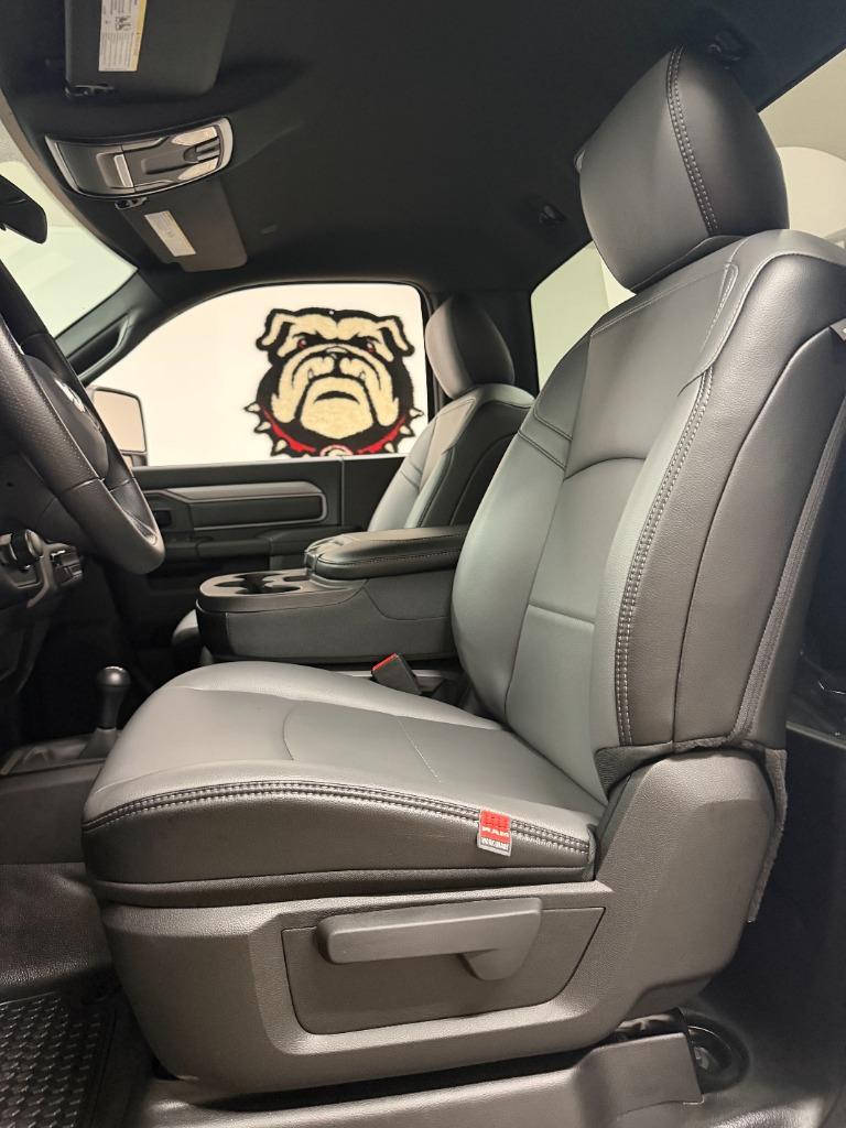 2024 Ram 2500 - $40,950