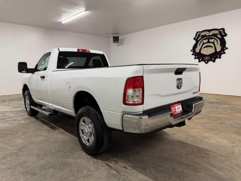 2024 Ram 2500 - $40,950