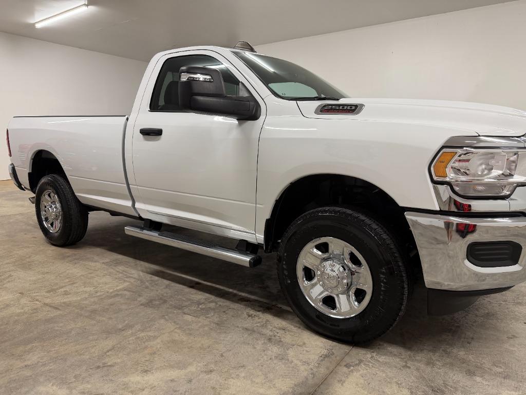 2024 Ram 2500 - $40,950