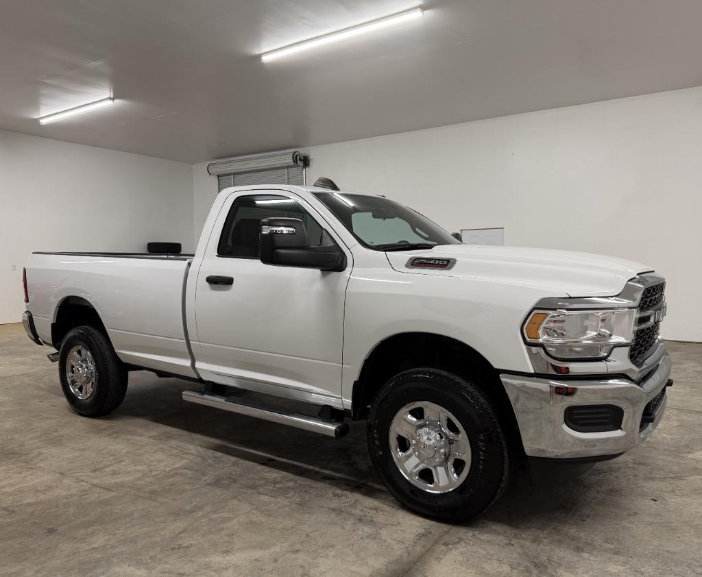 2024 Ram 2500 - $40,950