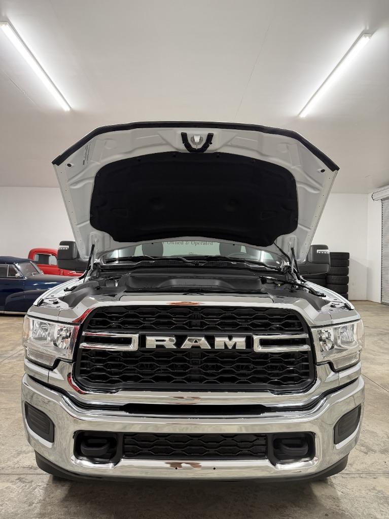 2024 Ram 2500 - $40,950