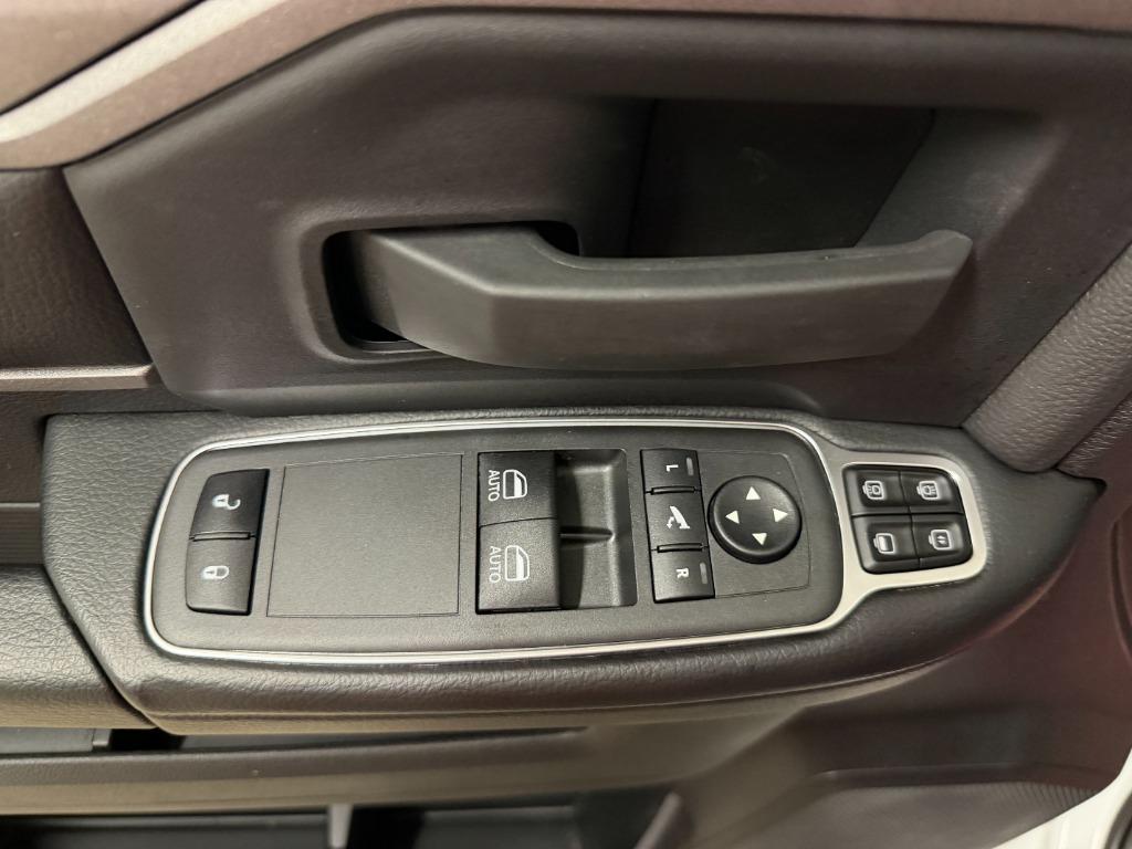 2024 Ram 2500 - $40,950