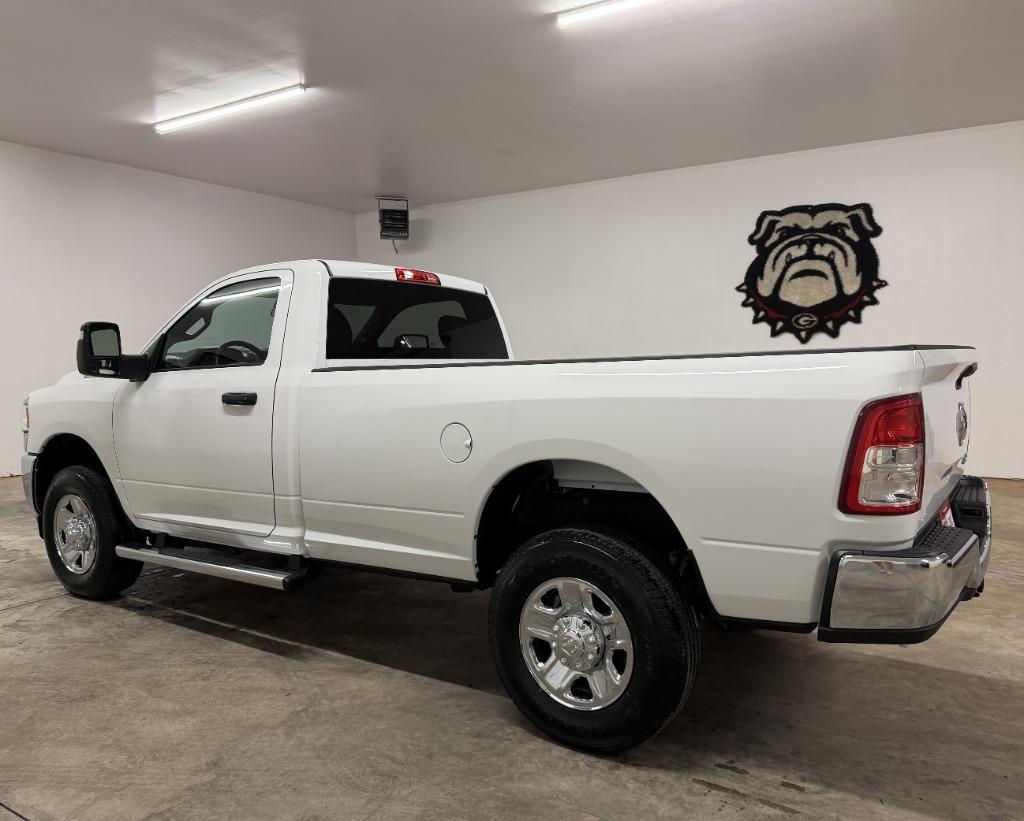 2024 Ram 2500 - $40,950