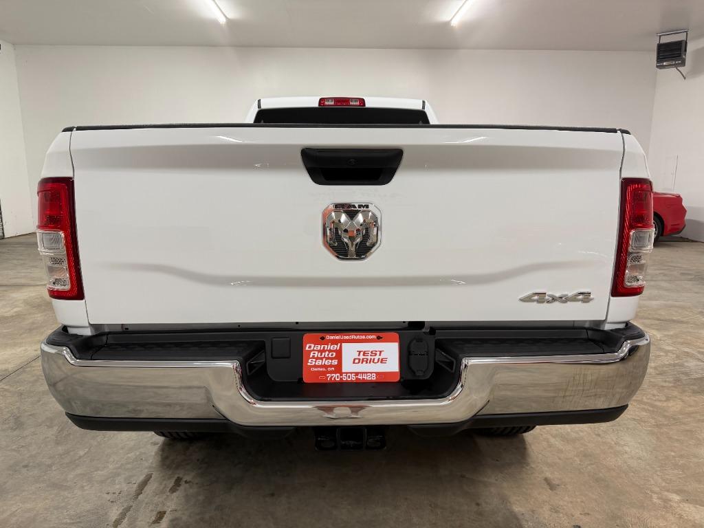 2024 Ram 2500 - $40,950
