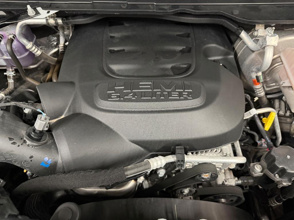 2024 Ram 2500 - $40,950