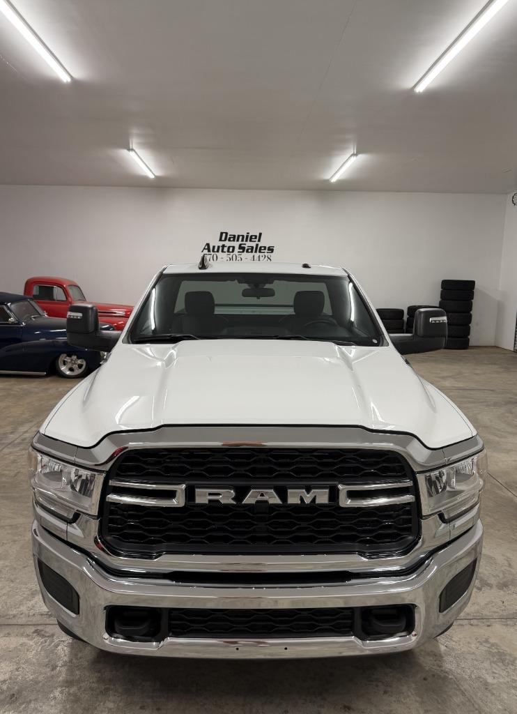 2024 Ram 2500 - $40,950