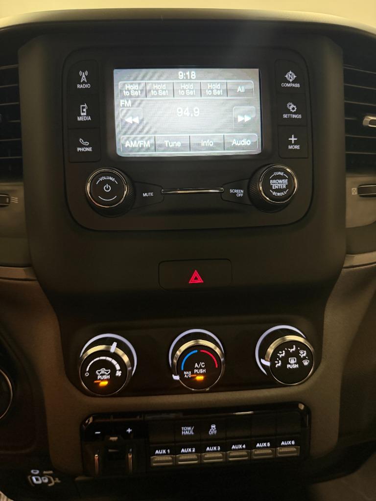2024 Ram 2500 - $40,950
