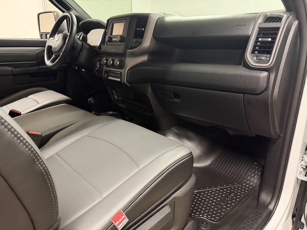 2024 Ram 2500 Tradesman Single Cab LB 4WD - $42,950