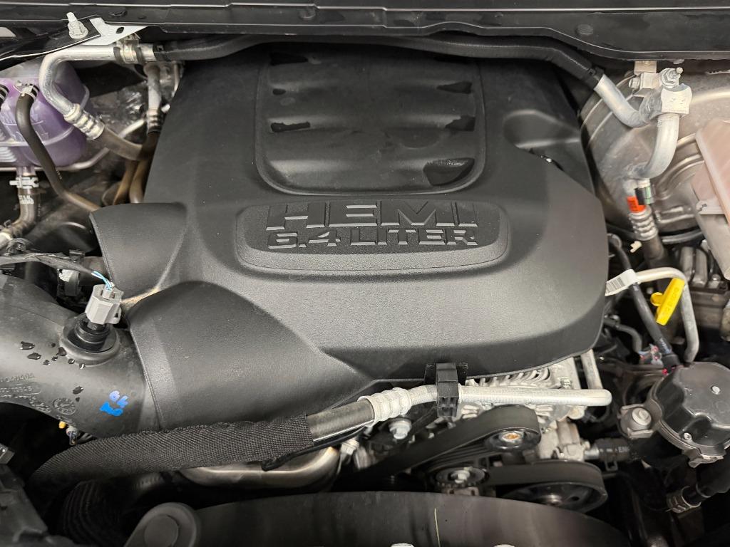 2024 Ram 2500 Tradesman Single Cab LB 4WD - $42,950