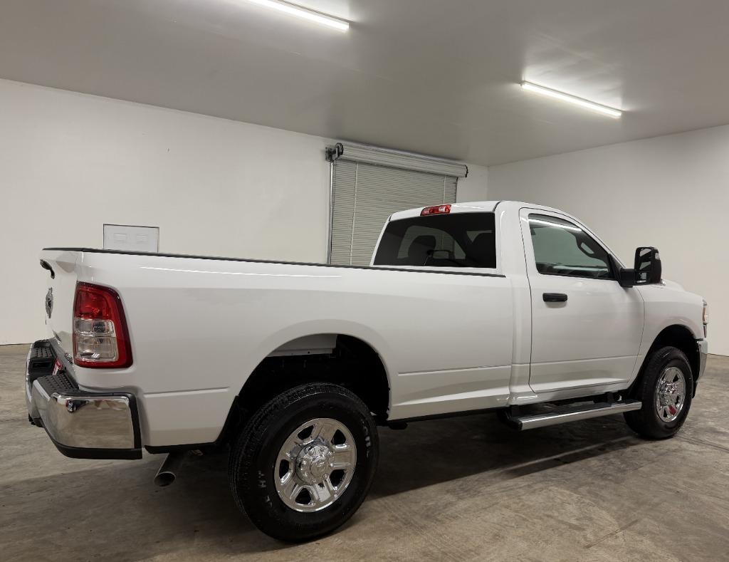 2024 Ram 2500 Tradesman Single Cab LB 4WD - $42,950