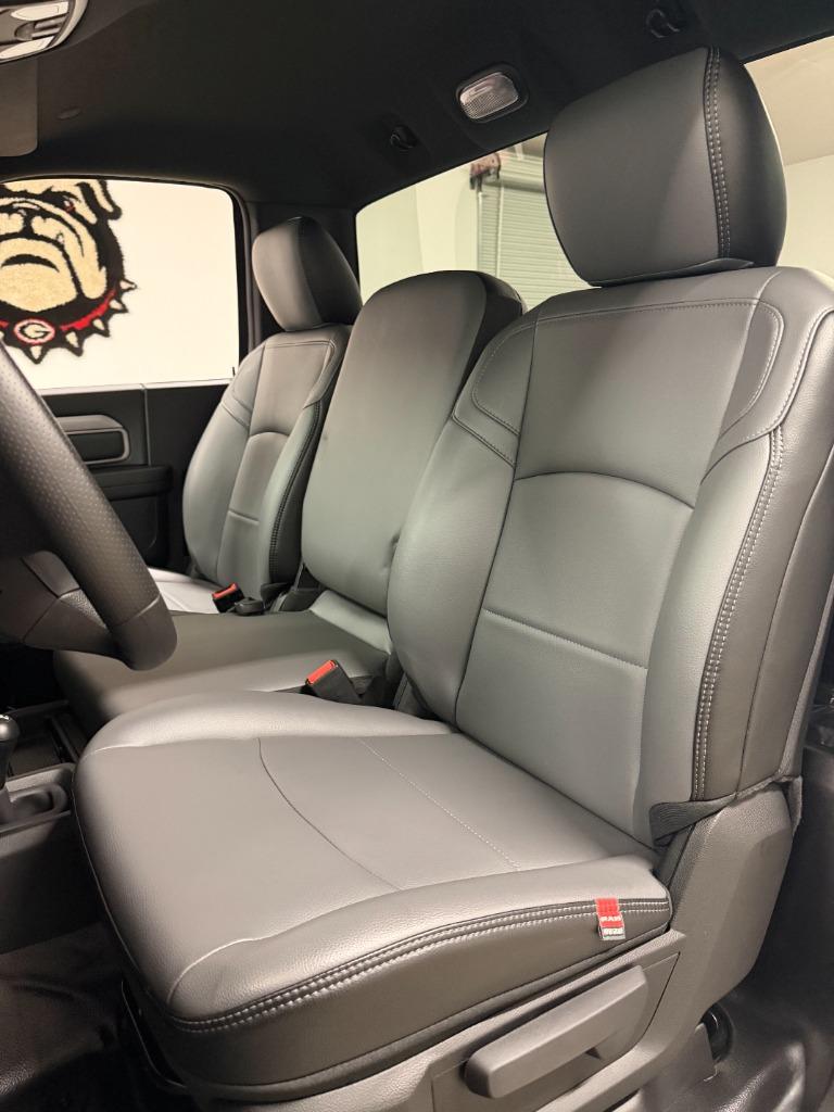 2024 Ram 2500 Tradesman Single Cab LB 4WD - $42,950