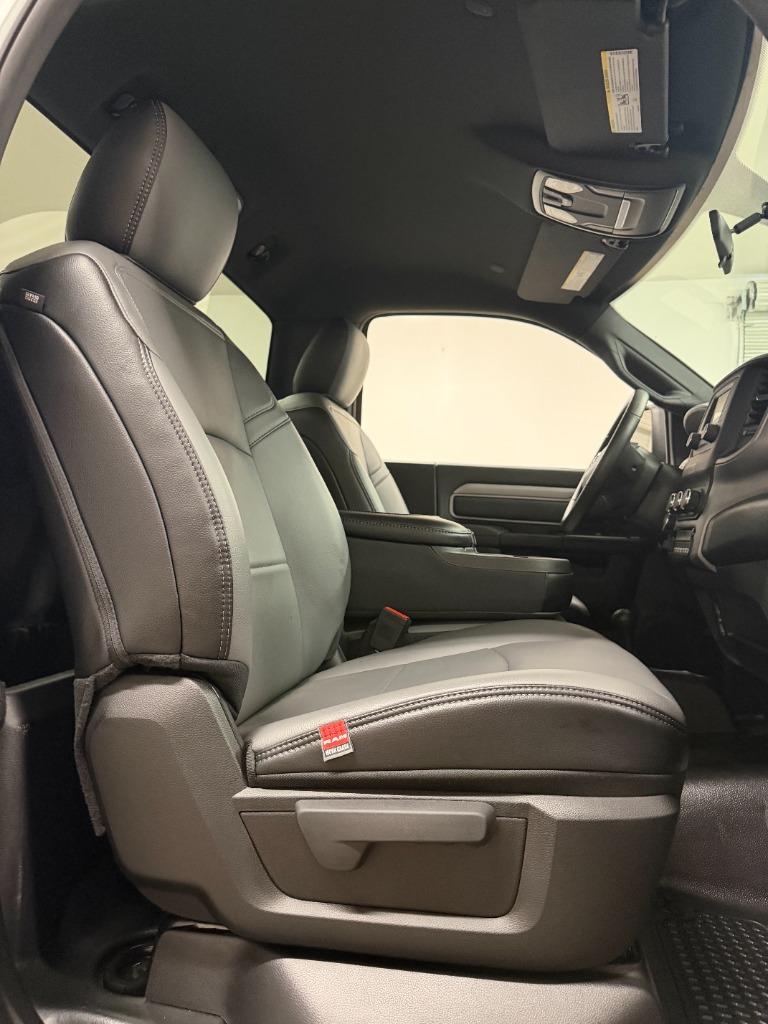 2024 Ram 2500 Tradesman Single Cab LB 4WD - $42,950