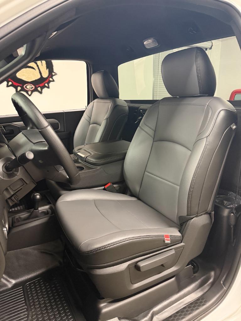 2024 Ram 2500 Tradesman Single Cab LB 4WD - $42,950