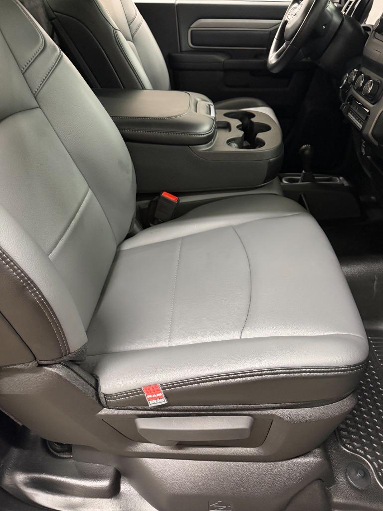 2024 Ram 2500 Tradesman Single Cab LB 4WD - $42,950