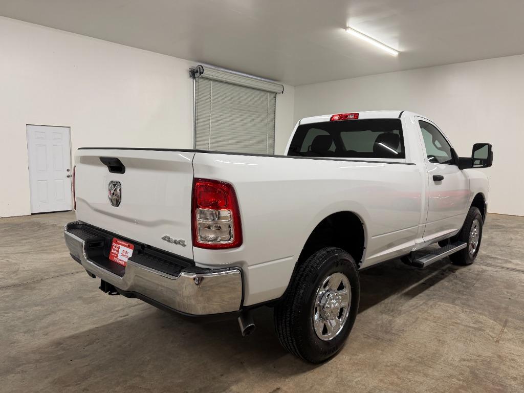 2024 Ram 2500 Tradesman Single Cab LB 4WD - $42,950