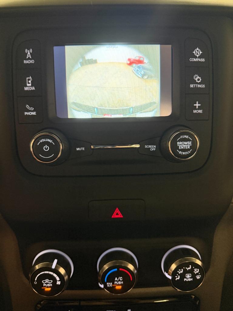 2024 Ram 2500 Tradesman Single Cab LB 4WD - $42,950