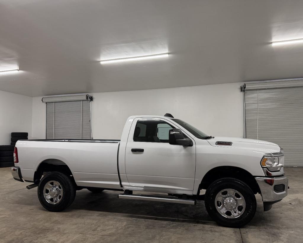 2024 Ram 2500 Tradesman Single Cab LB 4WD - $42,950