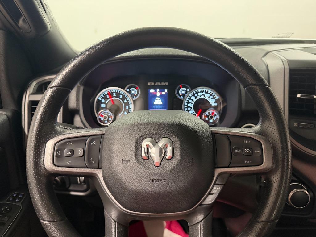 2024 Ram 2500 Tradesman Single Cab LB 4WD - $42,950