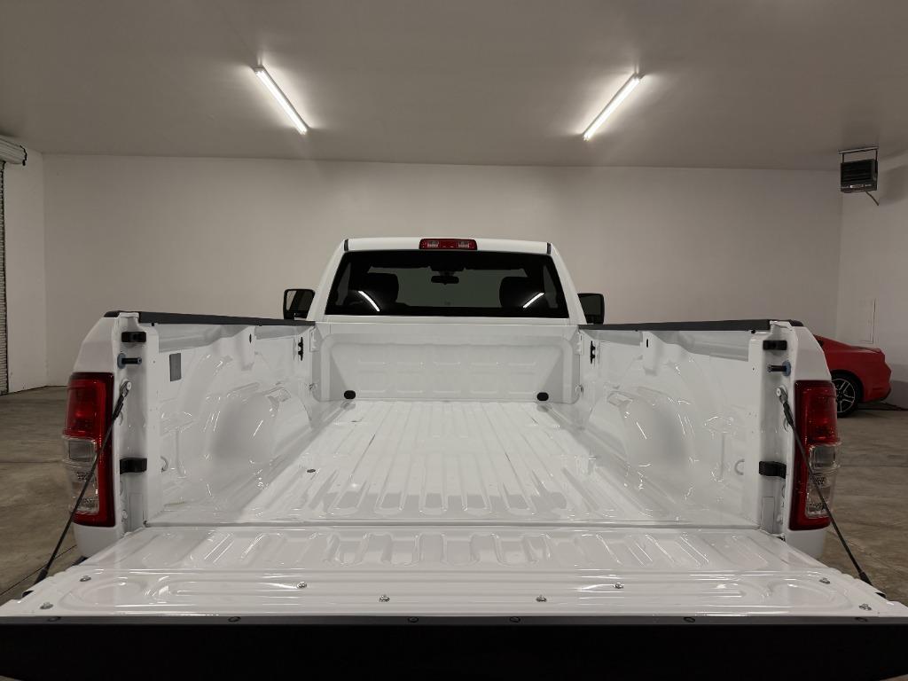 2024 Ram 2500 Tradesman Single Cab LB 4WD - $42,950