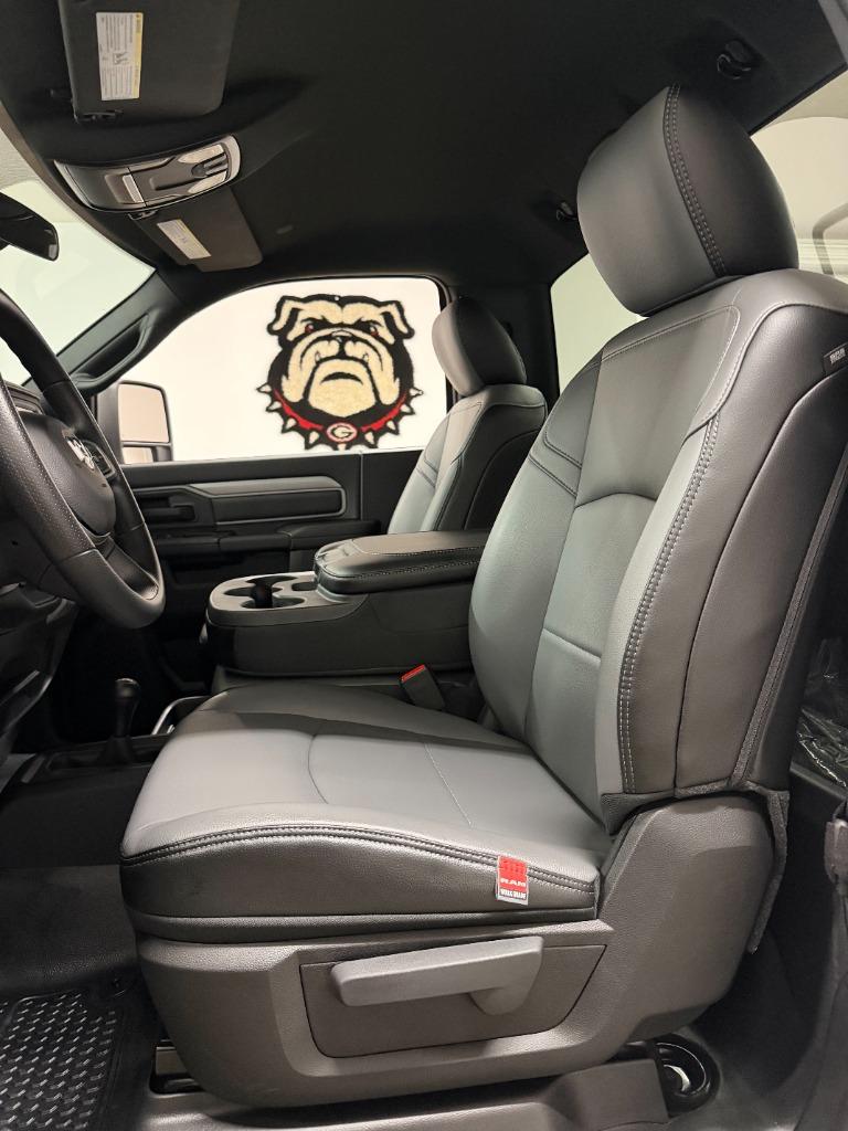 2024 Ram 2500 - $42,950