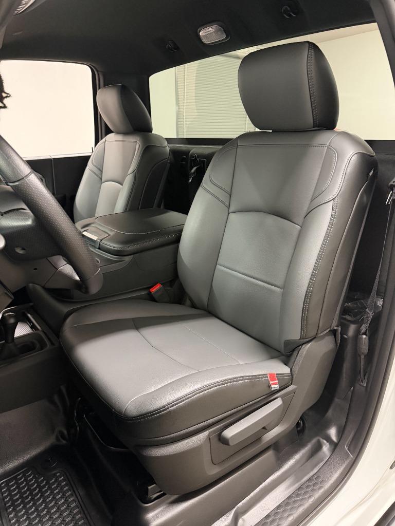 2024 Ram 2500 - $42,950