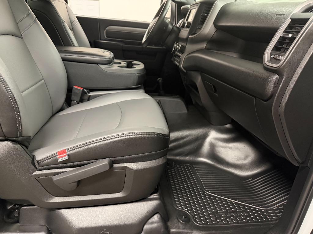 2024 Ram 2500 - $42,950
