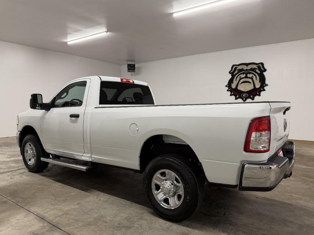 2024 Ram 2500 - $42,950