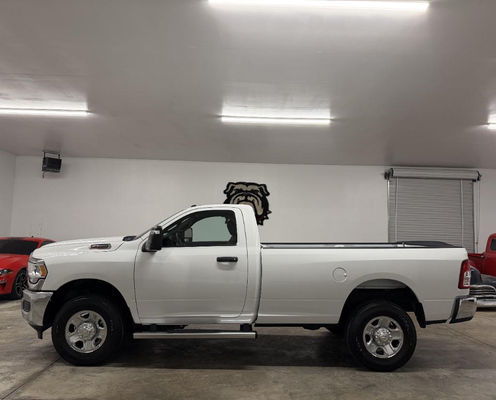 2024 Ram 2500 - $42,950