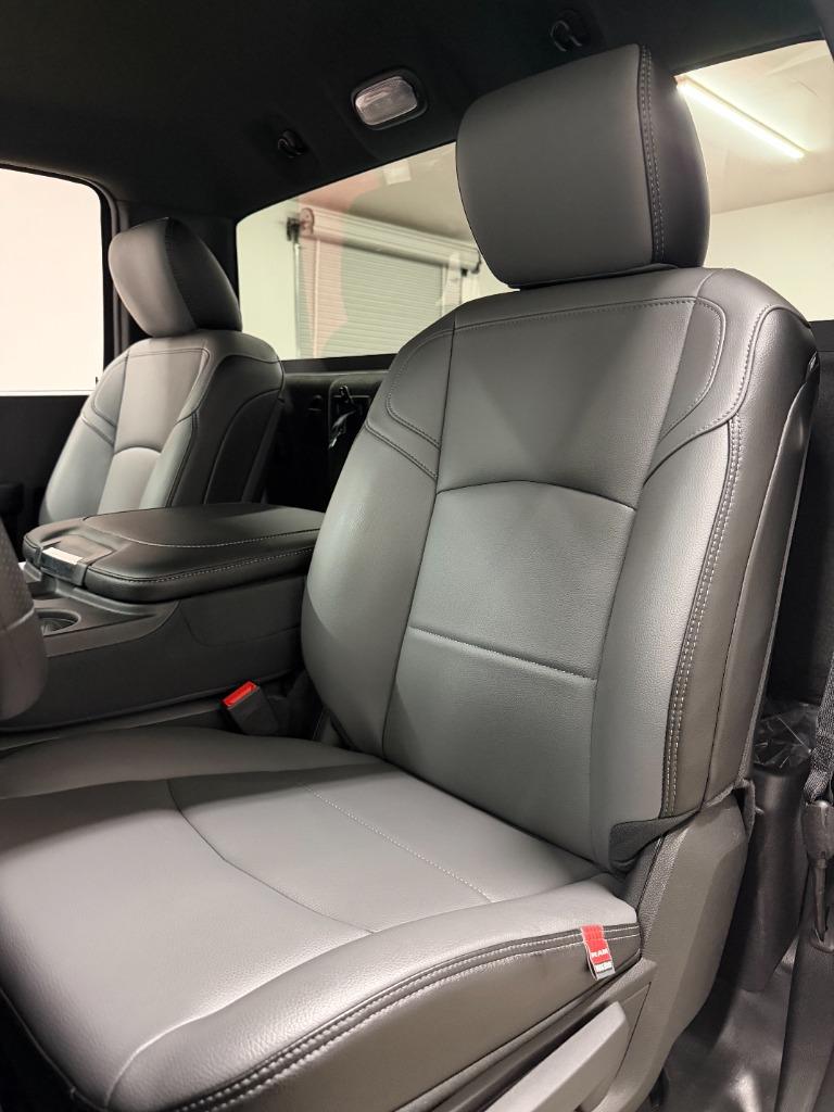 2024 Ram 2500 - $42,950