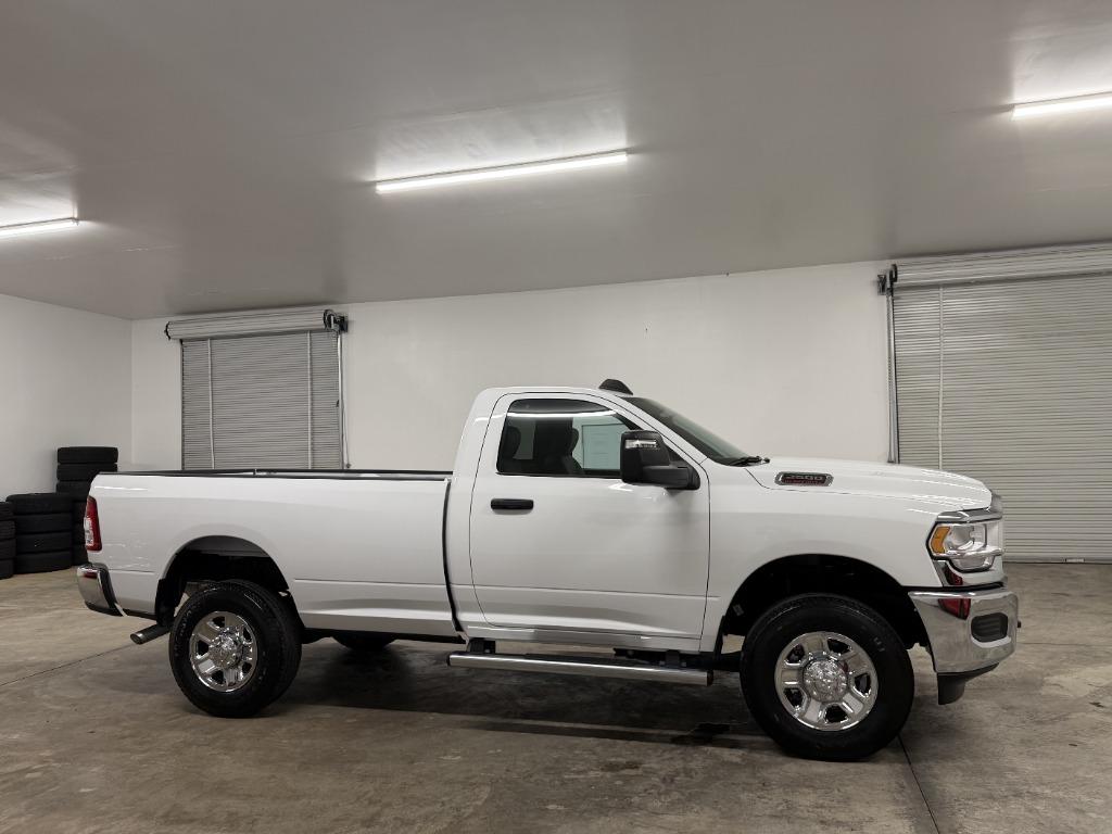 2024 Ram 2500 - $42,950