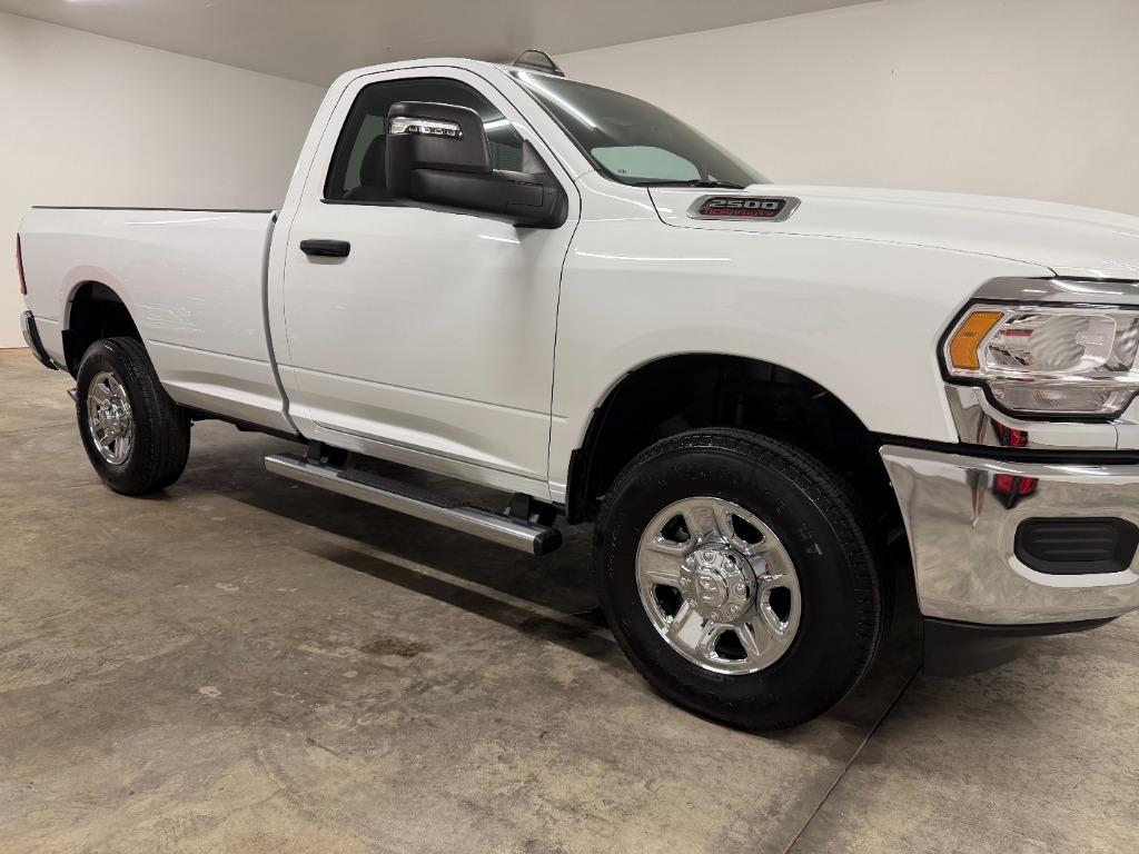 2024 Ram 2500 - $42,950