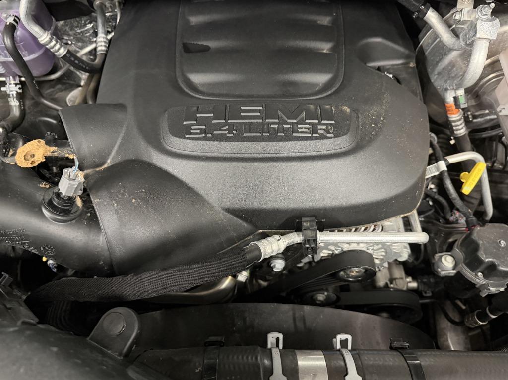 2024 Ram 2500 - $42,950