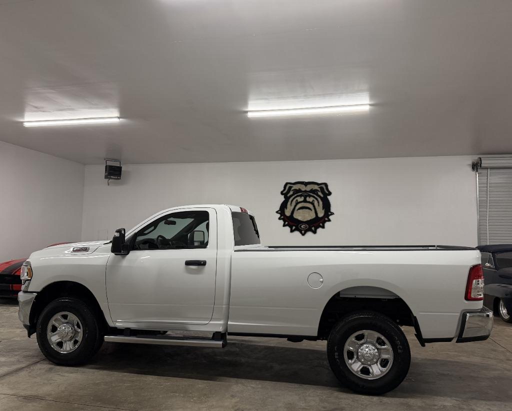 2024 Ram 2500 - $42,950