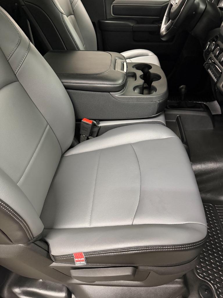 2024 Ram 2500 - $42,950