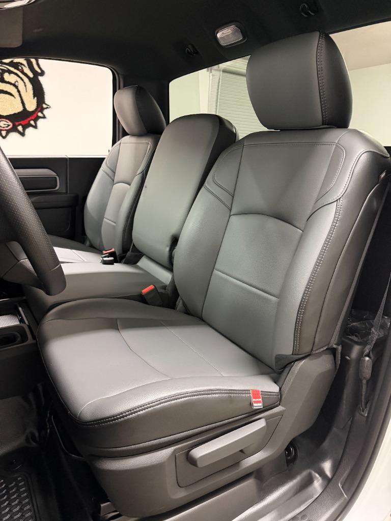 2024 Ram 2500 - $42,950