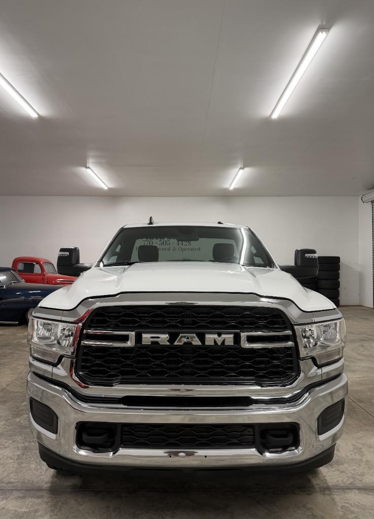 2024 Ram 2500 - $42,950