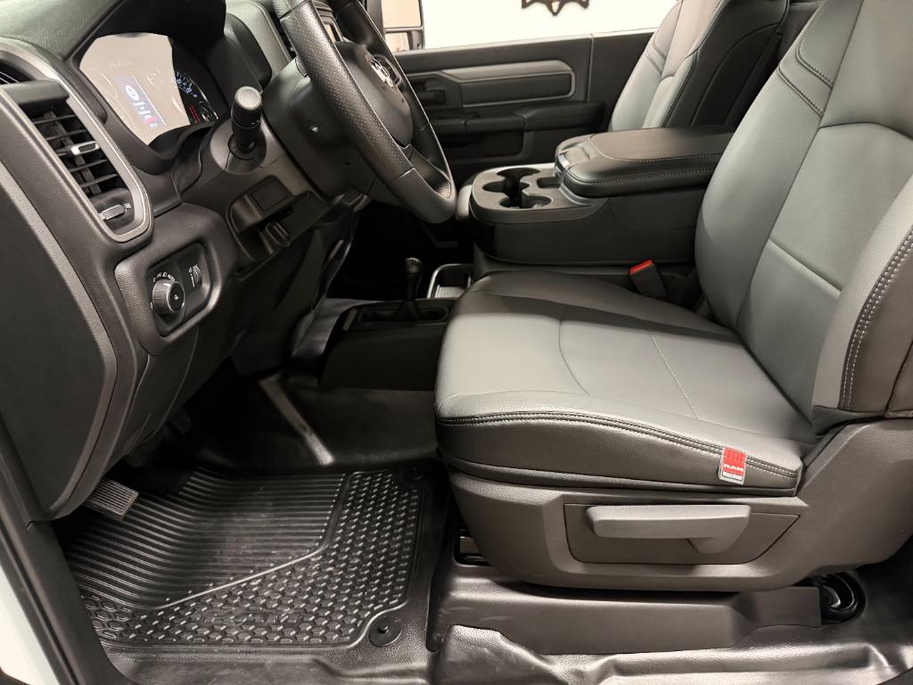 2024 Ram 2500 - $42,950