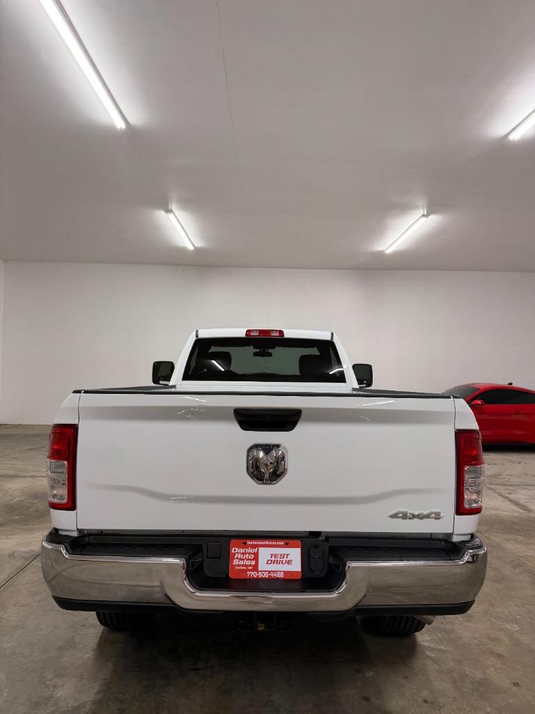 2024 Ram 2500 - $42,950