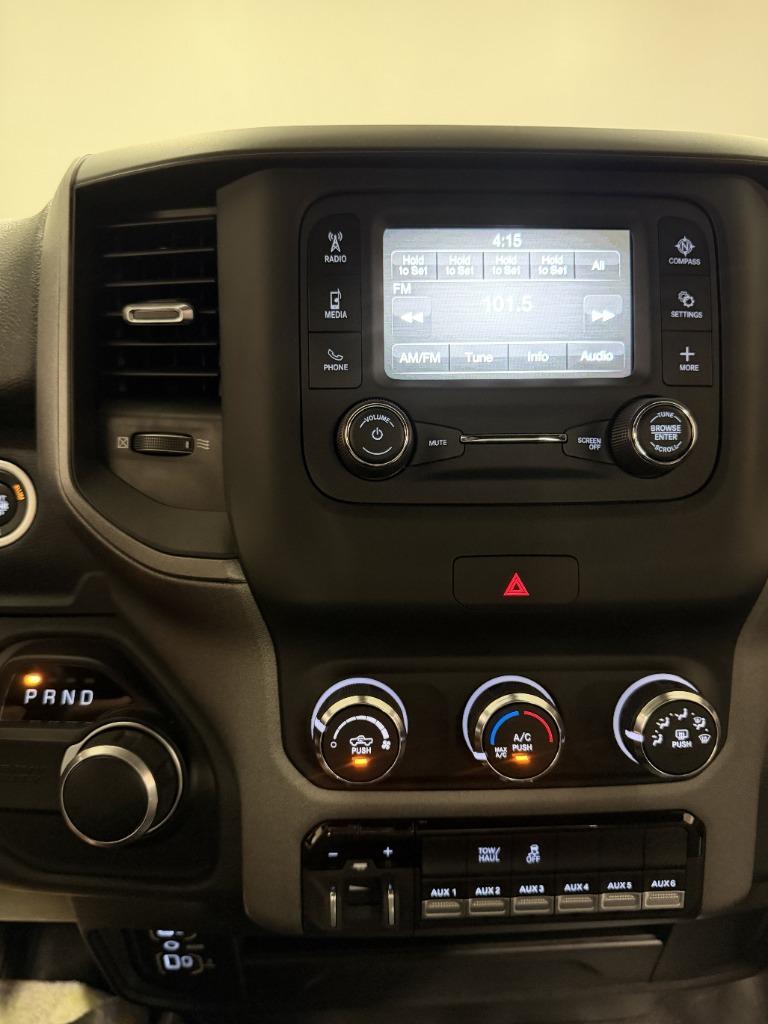 2024 Ram 2500 - $42,950
