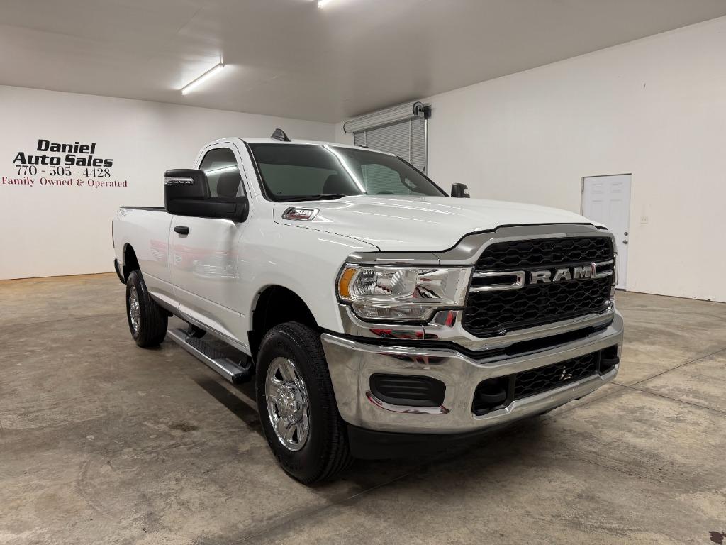 2024 Ram 2500 - $42,950