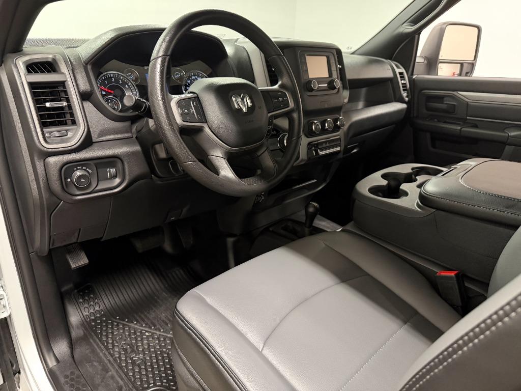 2024 Ram 2500 - $42,950